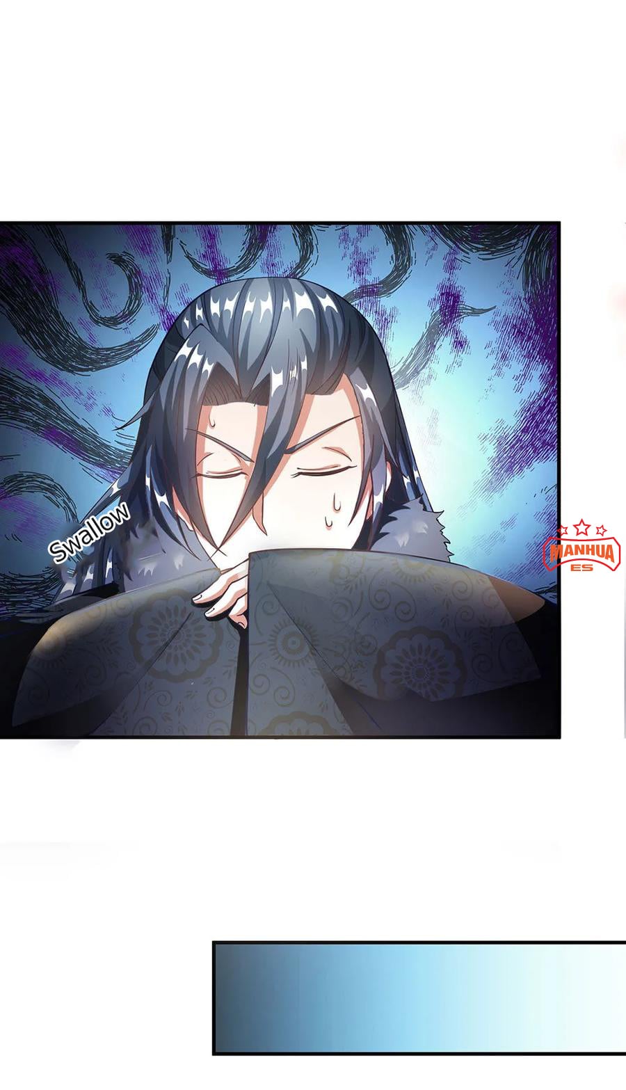 Marvelous Hero of the Sword chapter 56 - page 2