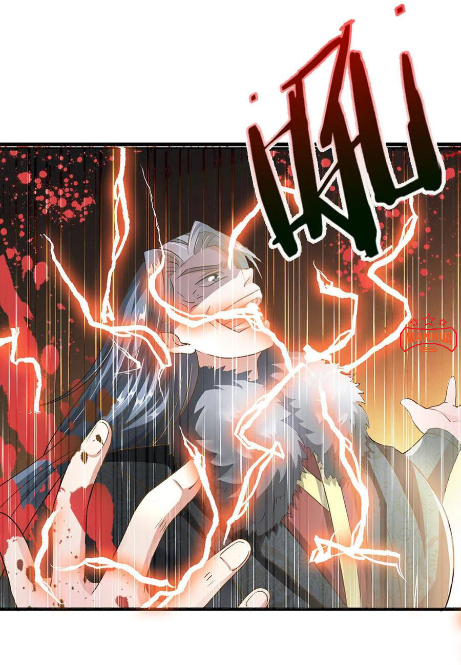 Marvelous Hero of the Sword chapter 56 - page 6