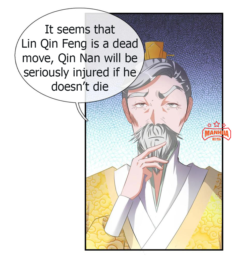 Marvelous Hero of the Sword chapter 55 - page 5
