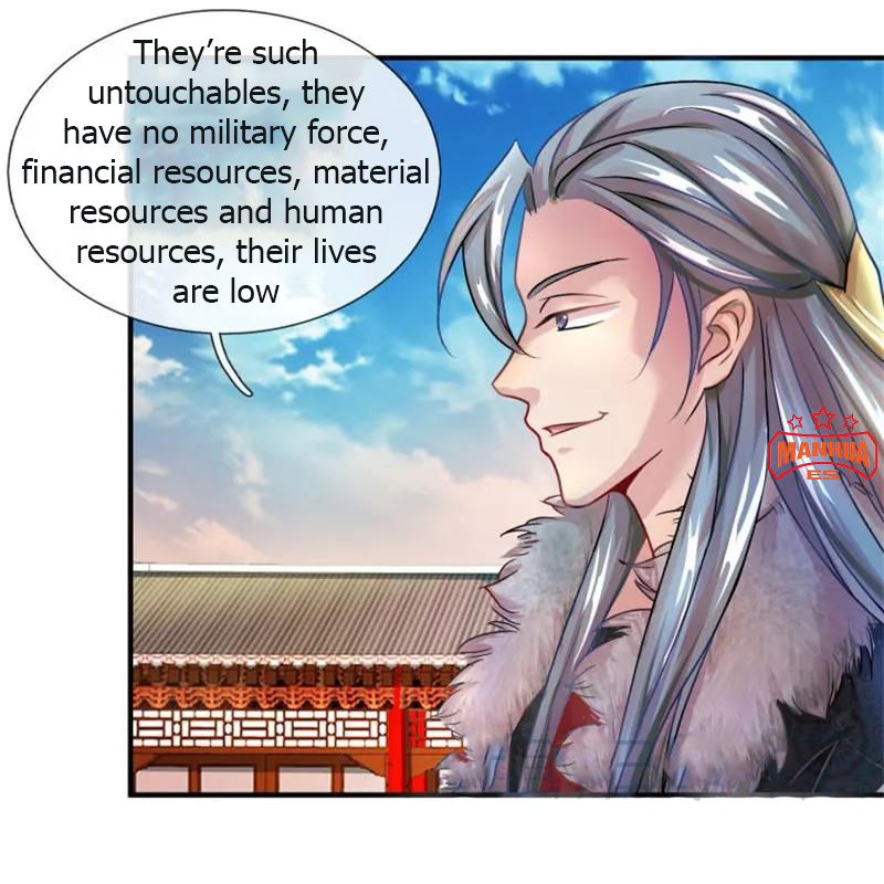Marvelous Hero of the Sword chapter 54 - page 8