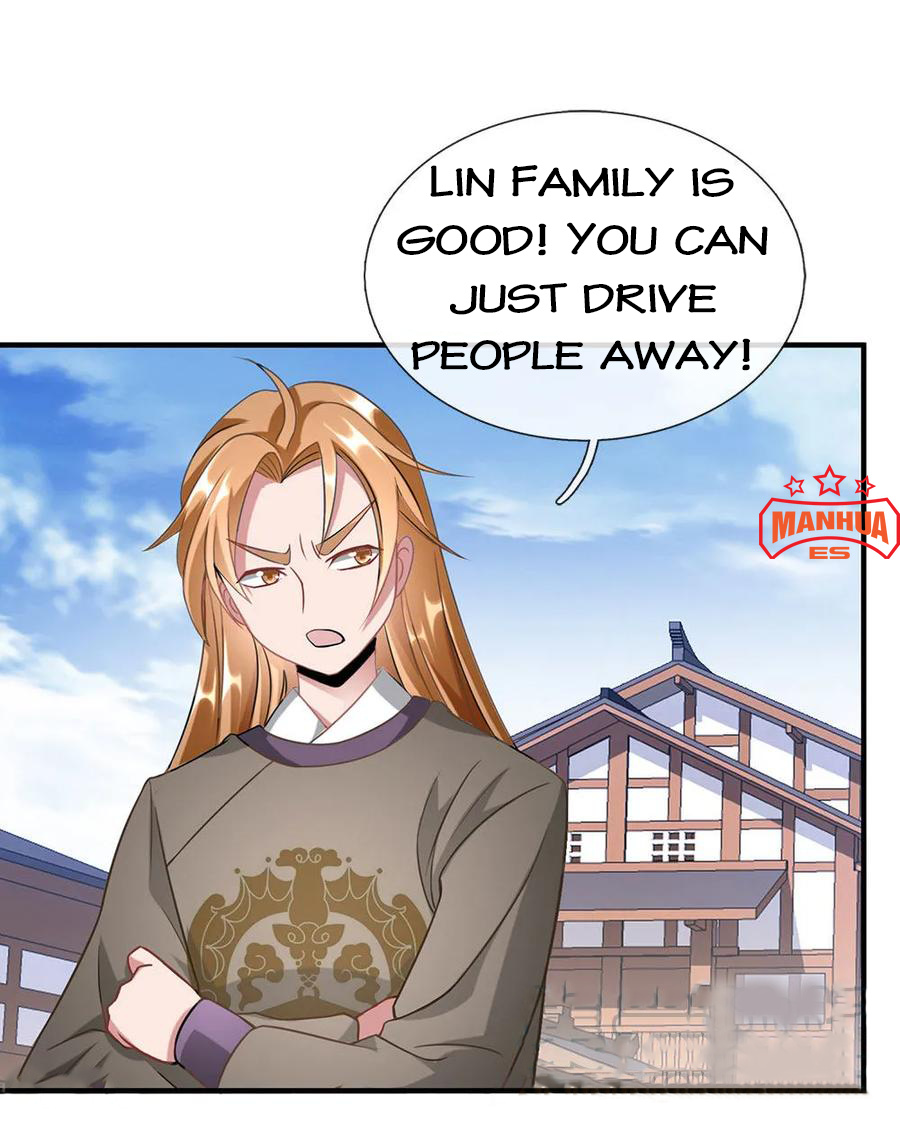 Marvelous Hero of the Sword chapter 51 - page 1