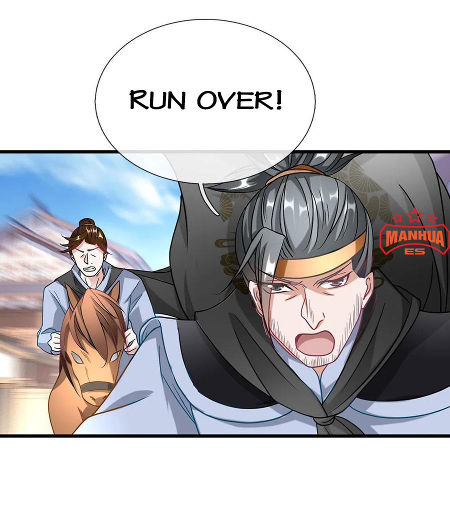 Marvelous Hero of the Sword chapter 51 - page 11