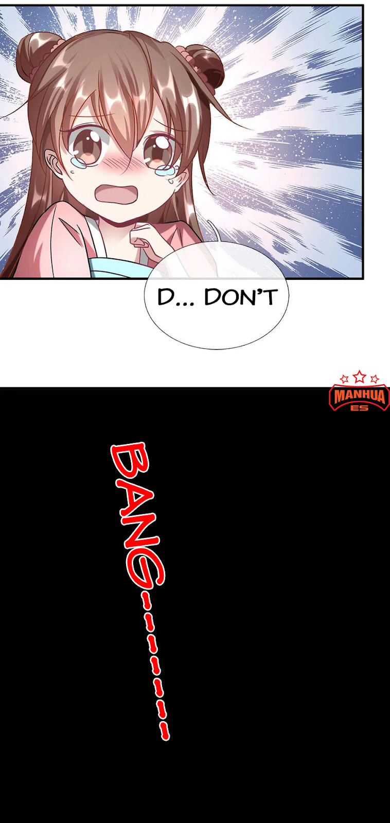 Marvelous Hero of the Sword chapter 51 - page 13