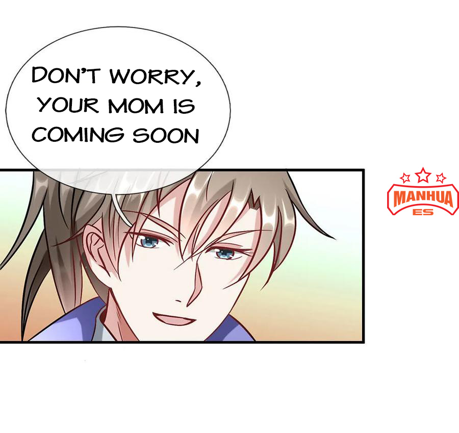 Marvelous Hero of the Sword chapter 51 - page 18