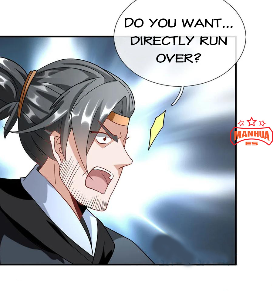 Marvelous Hero of the Sword chapter 51 - page 8