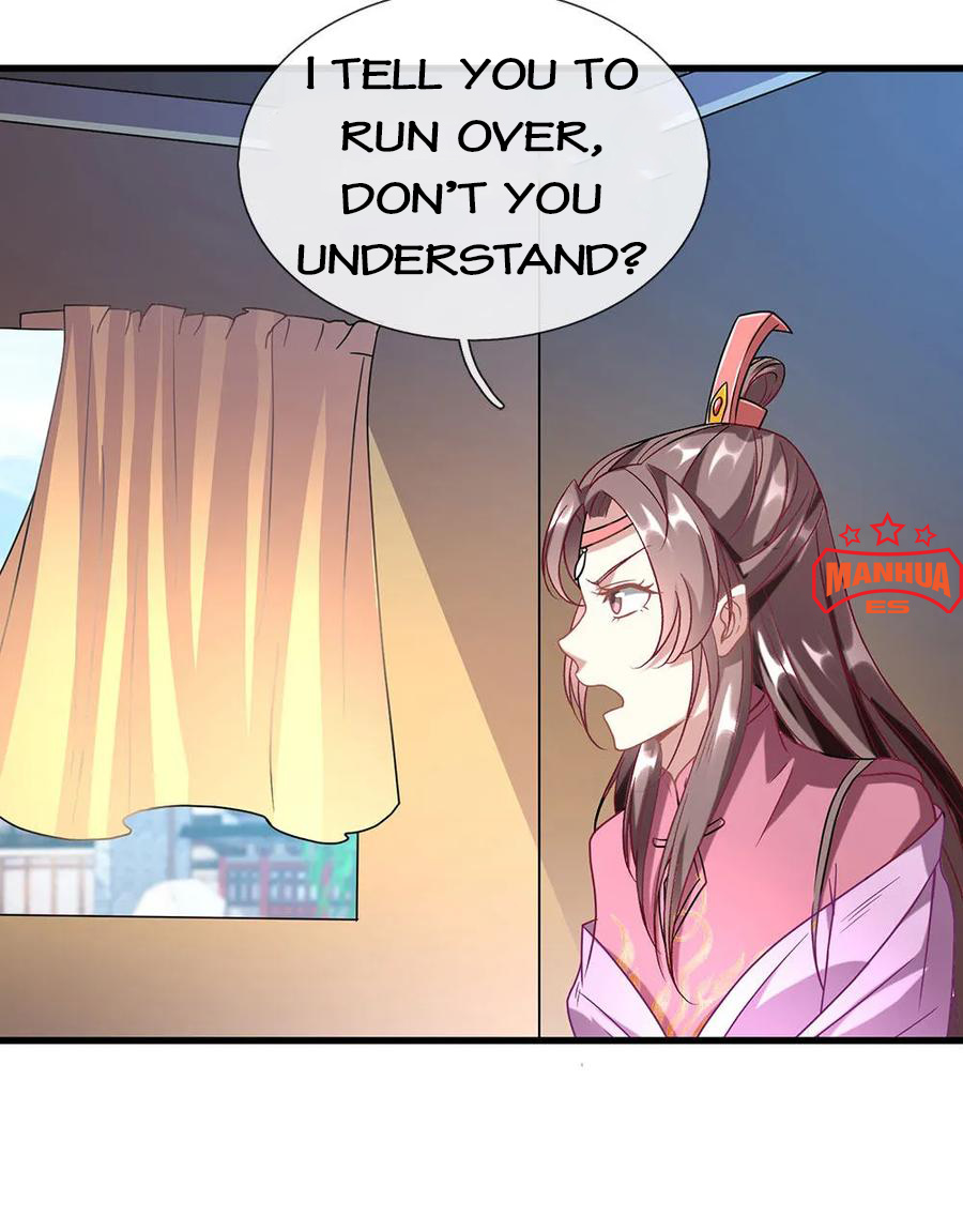 Marvelous Hero of the Sword chapter 51 - page 9