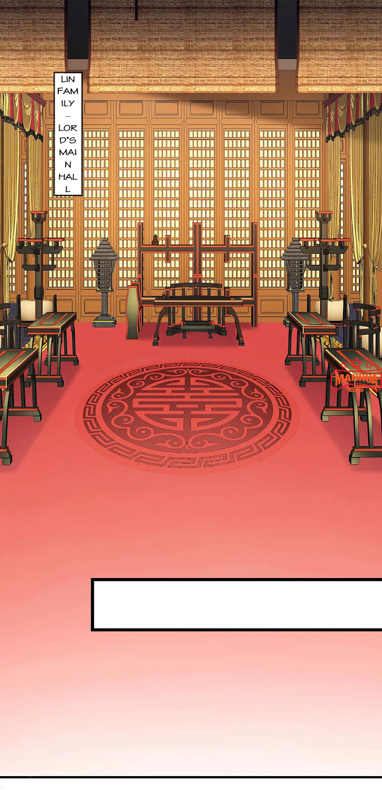 Marvelous Hero of the Sword chapter 50 - page 10