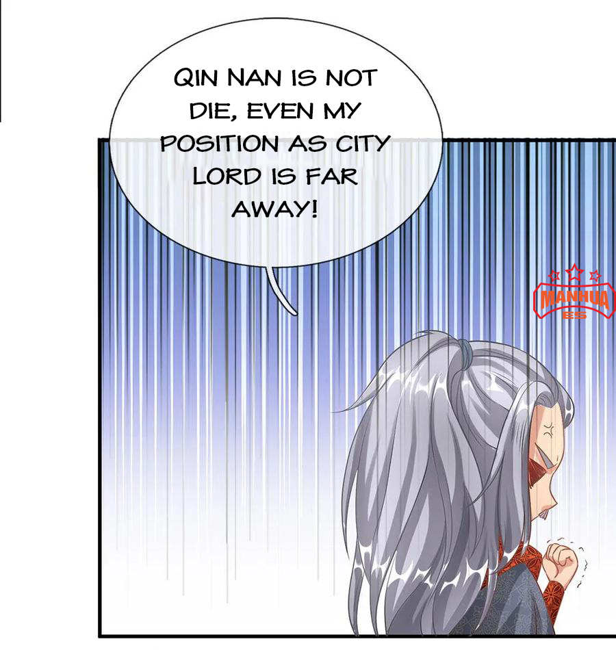 Marvelous Hero of the Sword chapter 50 - page 12