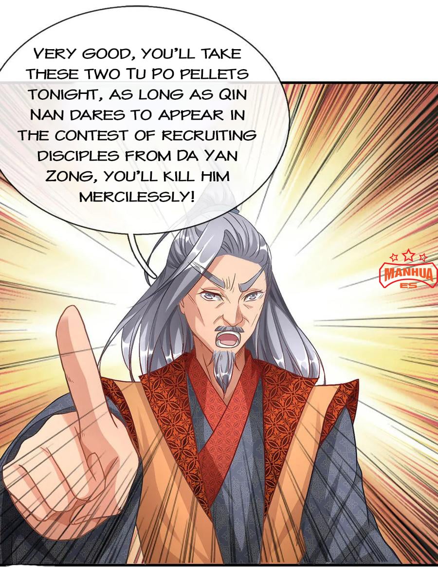 Marvelous Hero of the Sword chapter 50 - page 16