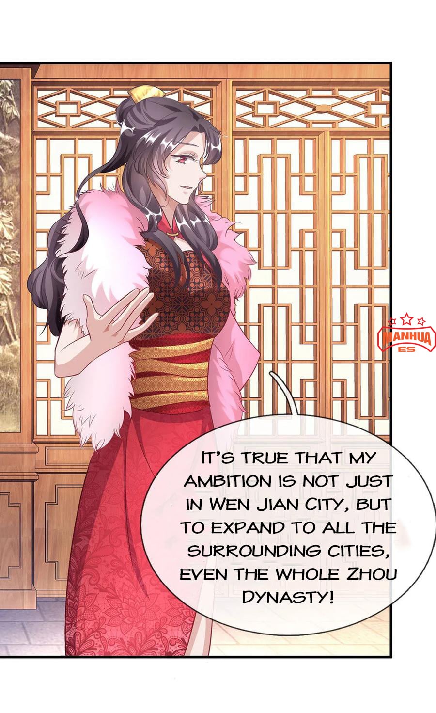 Marvelous Hero of the Sword chapter 50 - page 5