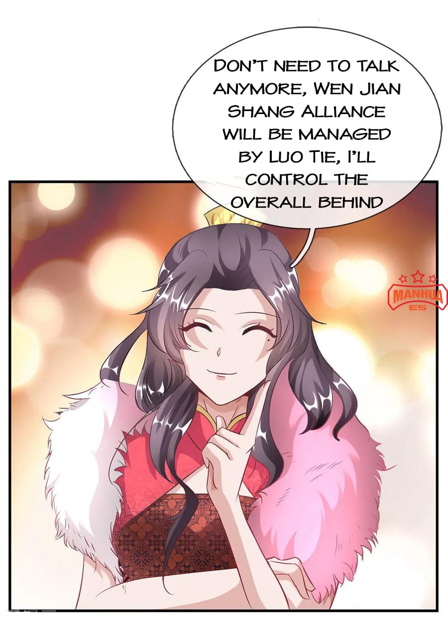 Marvelous Hero of the Sword chapter 50 - page 7