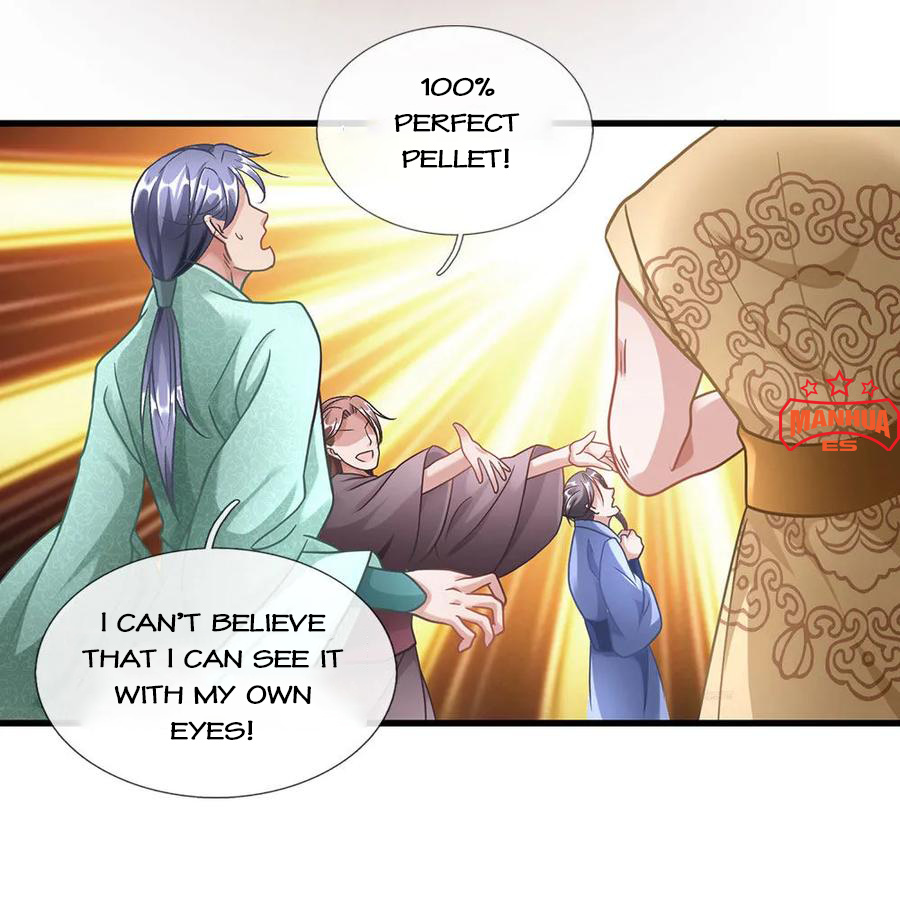 Marvelous Hero of the Sword chapter 48 - page 11