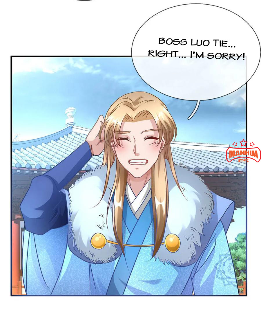 Marvelous Hero of the Sword chapter 48 - page 14