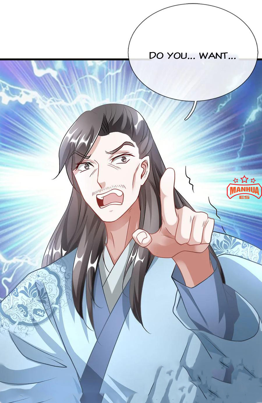 Marvelous Hero of the Sword chapter 48 - page 15