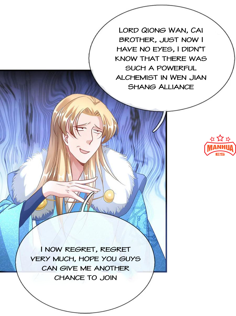Marvelous Hero of the Sword chapter 48 - page 17