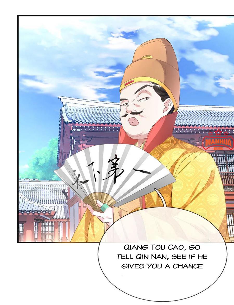 Marvelous Hero of the Sword chapter 48 - page 18