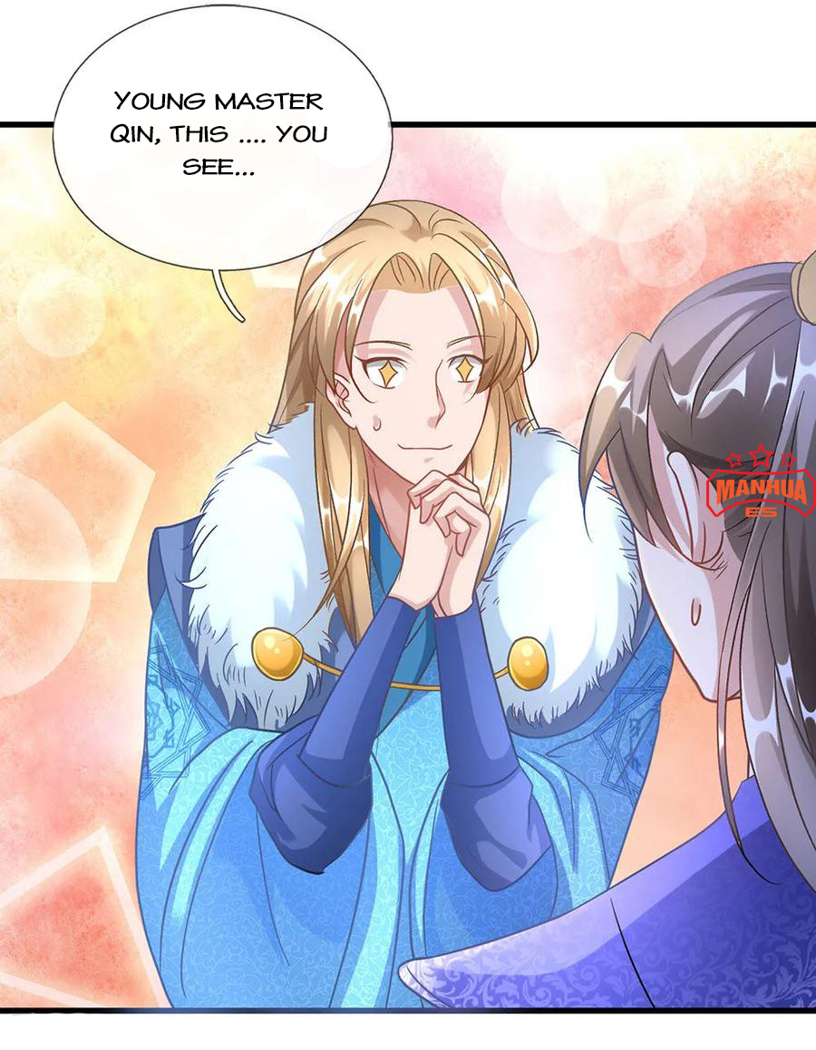 Marvelous Hero of the Sword chapter 48 - page 19