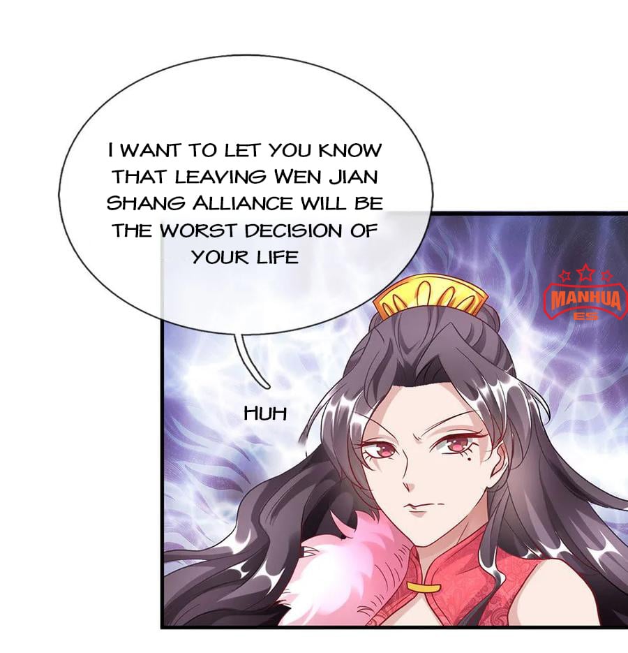 Marvelous Hero of the Sword chapter 47 - page 16