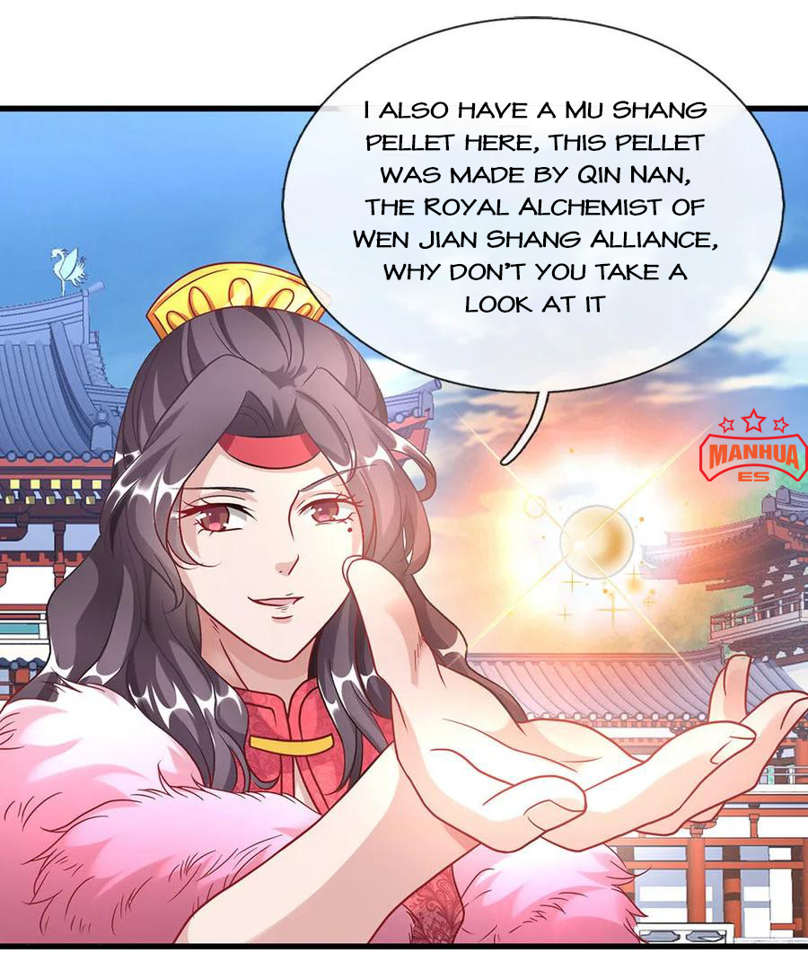 Marvelous Hero of the Sword chapter 47 - page 17