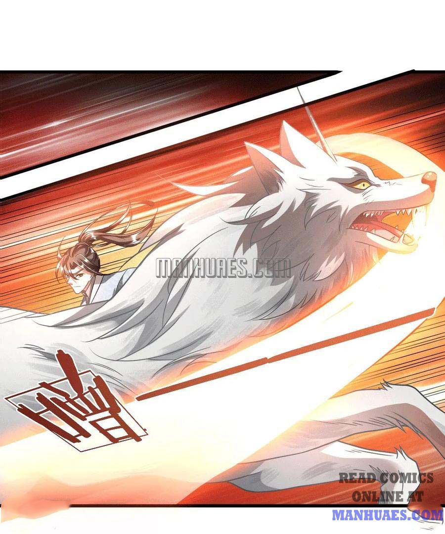 Marvelous Hero of the Sword chapter 44 - page 3