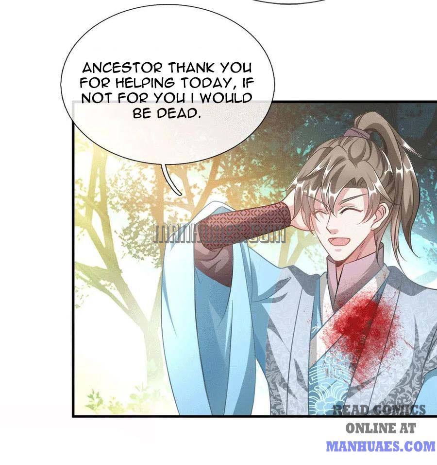 Marvelous Hero of the Sword chapter 44 - page 7