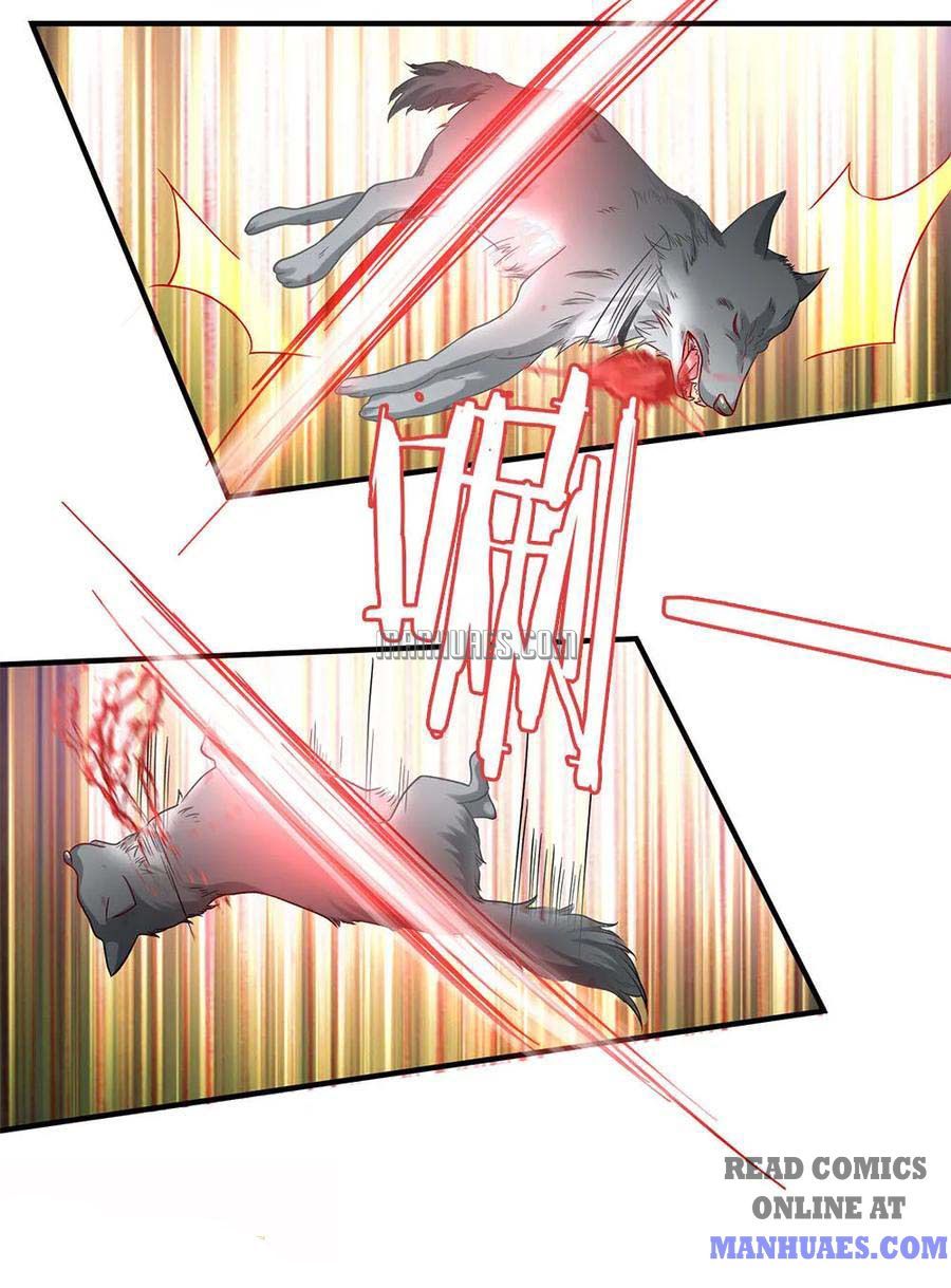 Marvelous Hero of the Sword chapter 42 - page 4