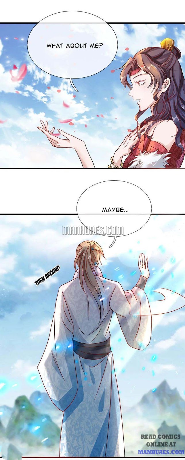 Marvelous Hero of the Sword chapter 40 - page 10
