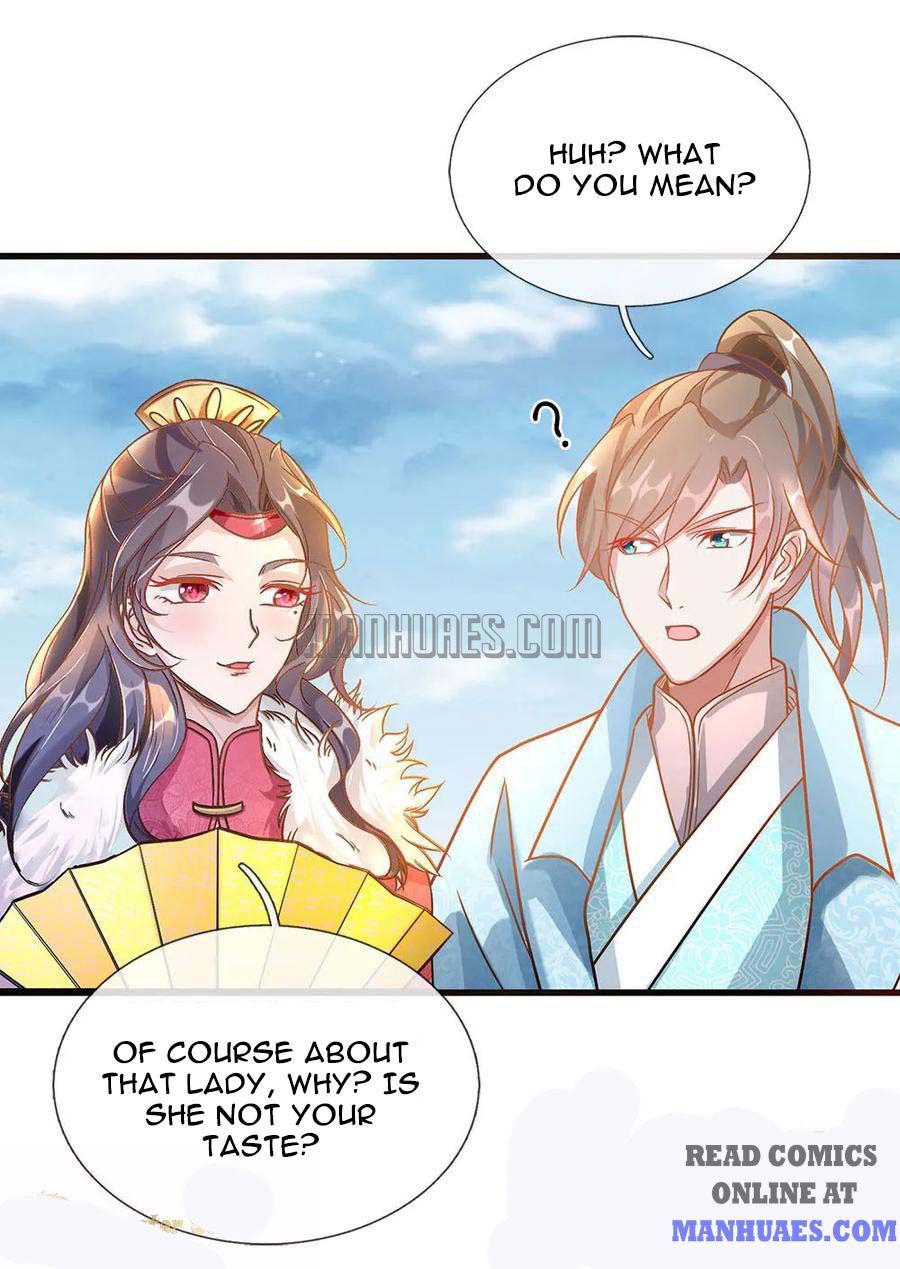 Marvelous Hero of the Sword chapter 40 - page 8