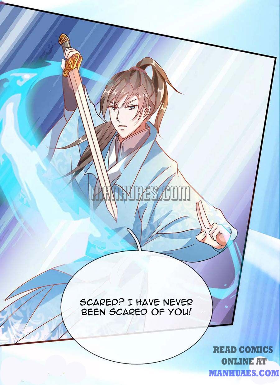 Marvelous Hero of the Sword chapter 39 - page 3