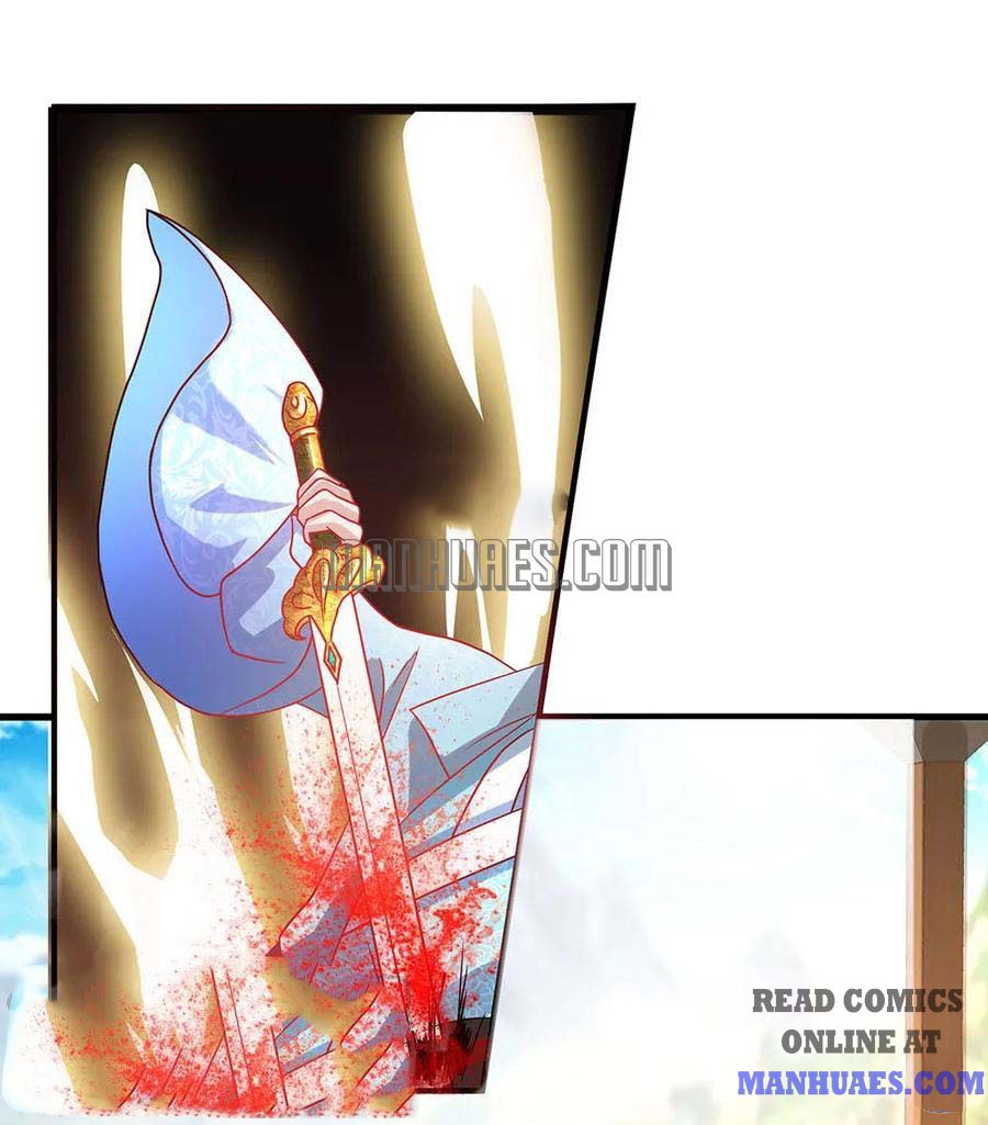 Marvelous Hero of the Sword chapter 39 - page 8