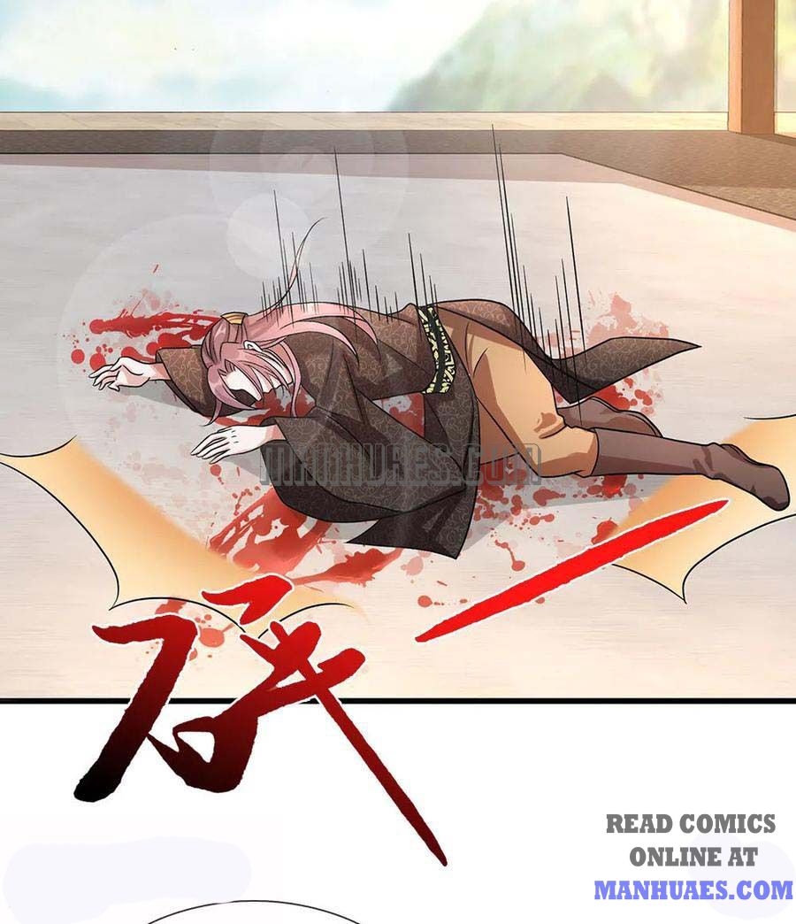 Marvelous Hero of the Sword chapter 39 - page 9