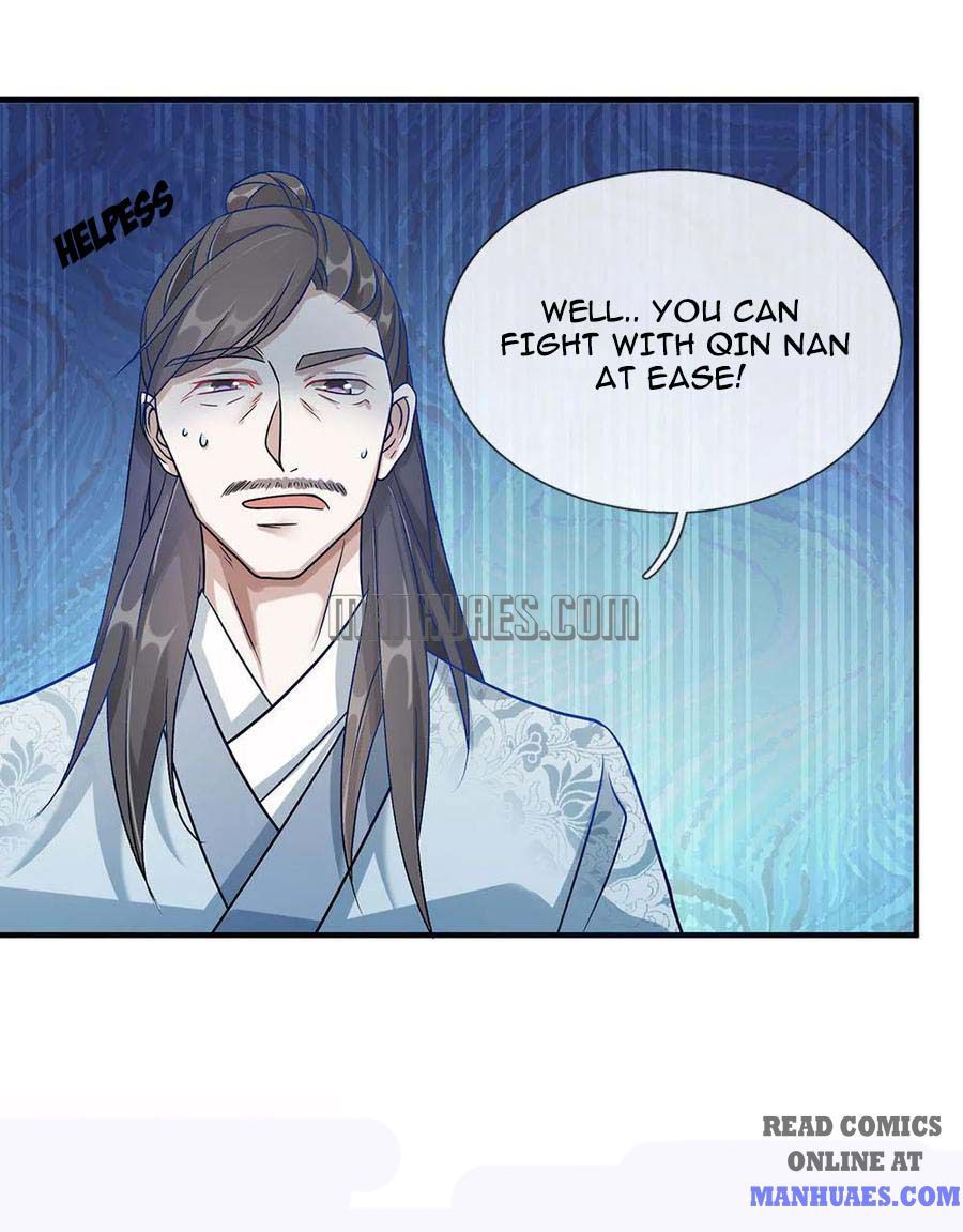 Marvelous Hero of the Sword chapter 38 - page 11