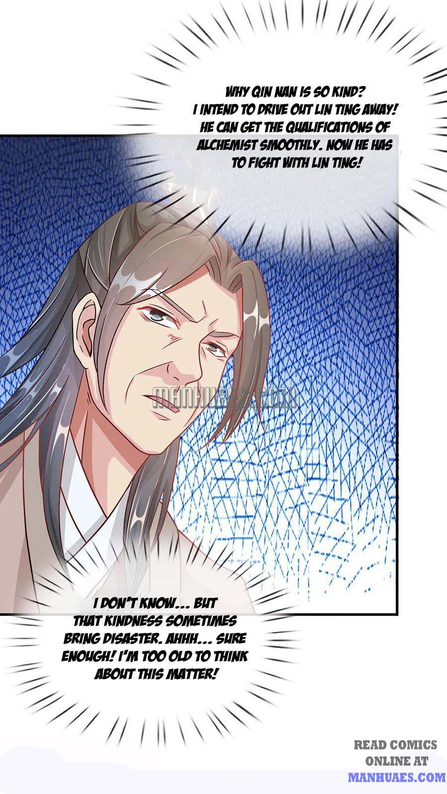 Marvelous Hero of the Sword chapter 38 - page 13