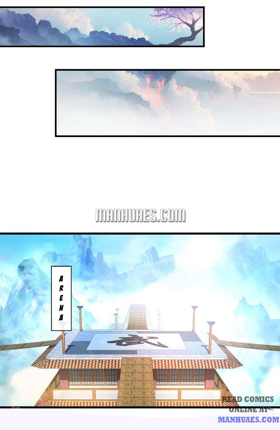 Marvelous Hero of the Sword chapter 38 - page 14
