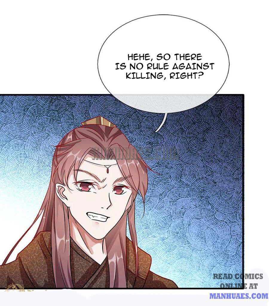 Marvelous Hero of the Sword chapter 38 - page 16