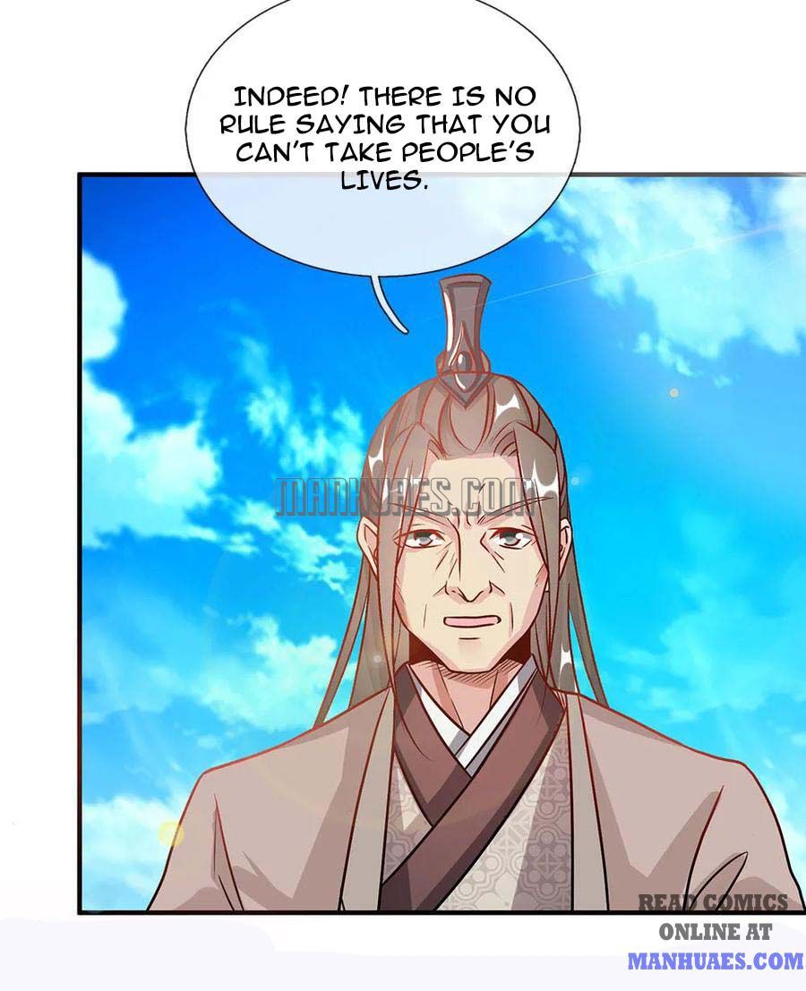 Marvelous Hero of the Sword chapter 38 - page 17