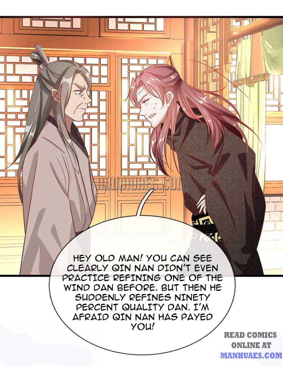 Marvelous Hero of the Sword chapter 38 - page 2