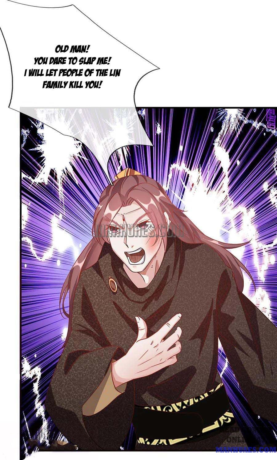 Marvelous Hero of the Sword chapter 38 - page 4
