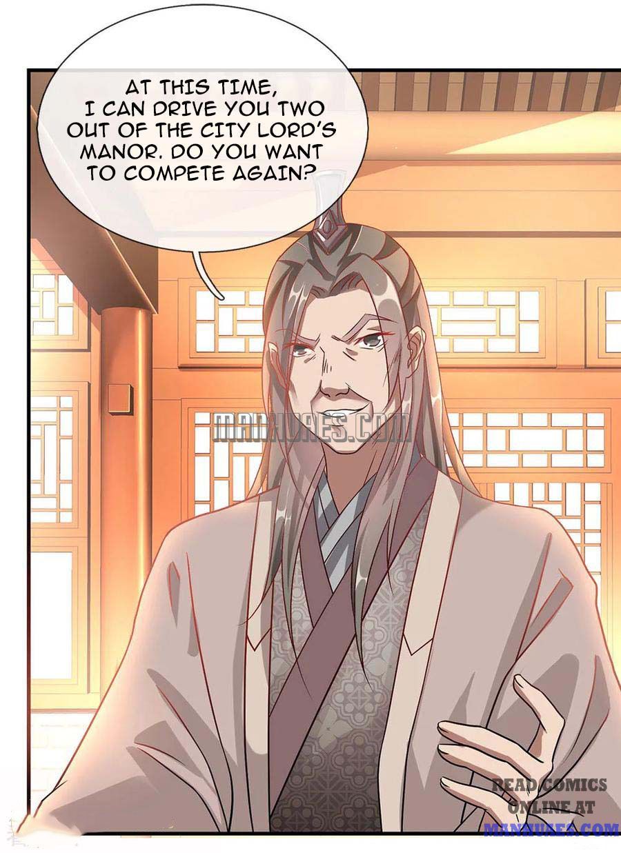 Marvelous Hero of the Sword chapter 38 - page 6