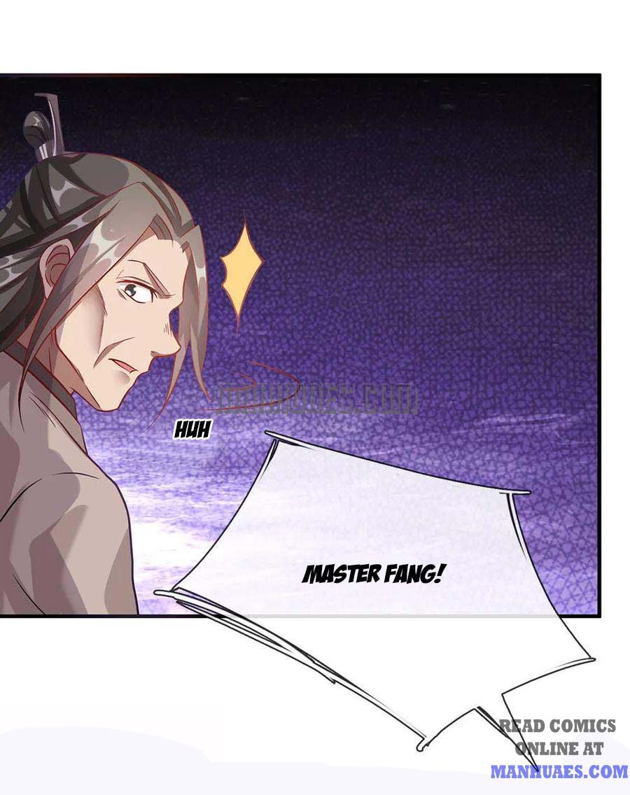 Marvelous Hero of the Sword chapter 38 - page 7