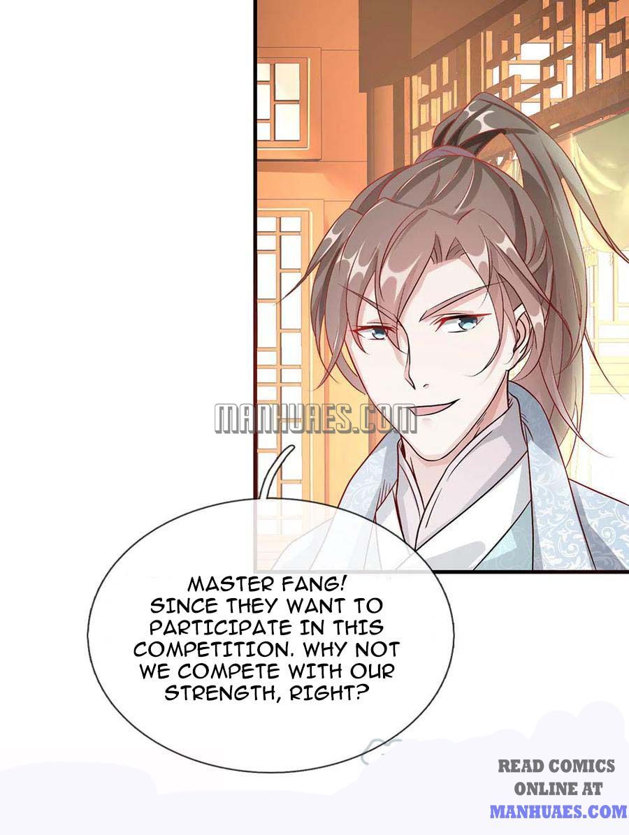 Marvelous Hero of the Sword chapter 38 - page 8