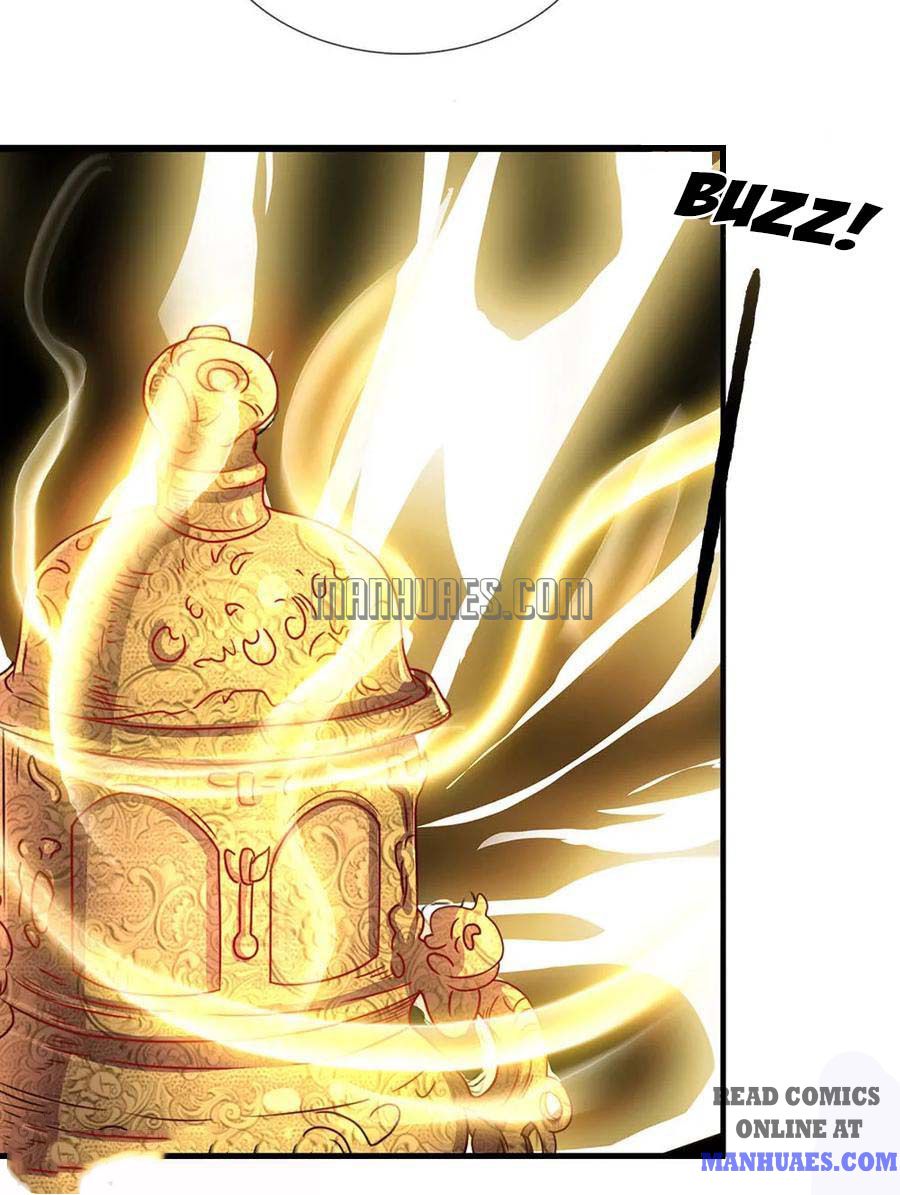 Marvelous Hero of the Sword chapter 37 - page 13