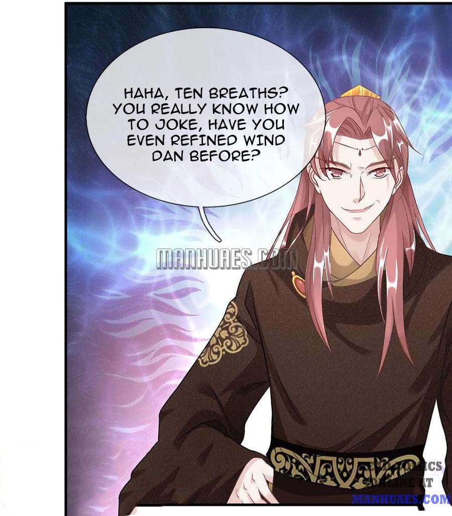 Marvelous Hero of the Sword chapter 37 - page 8