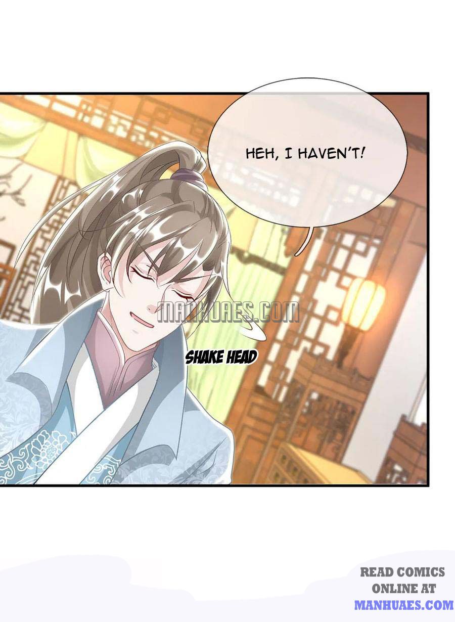 Marvelous Hero of the Sword chapter 37 - page 9