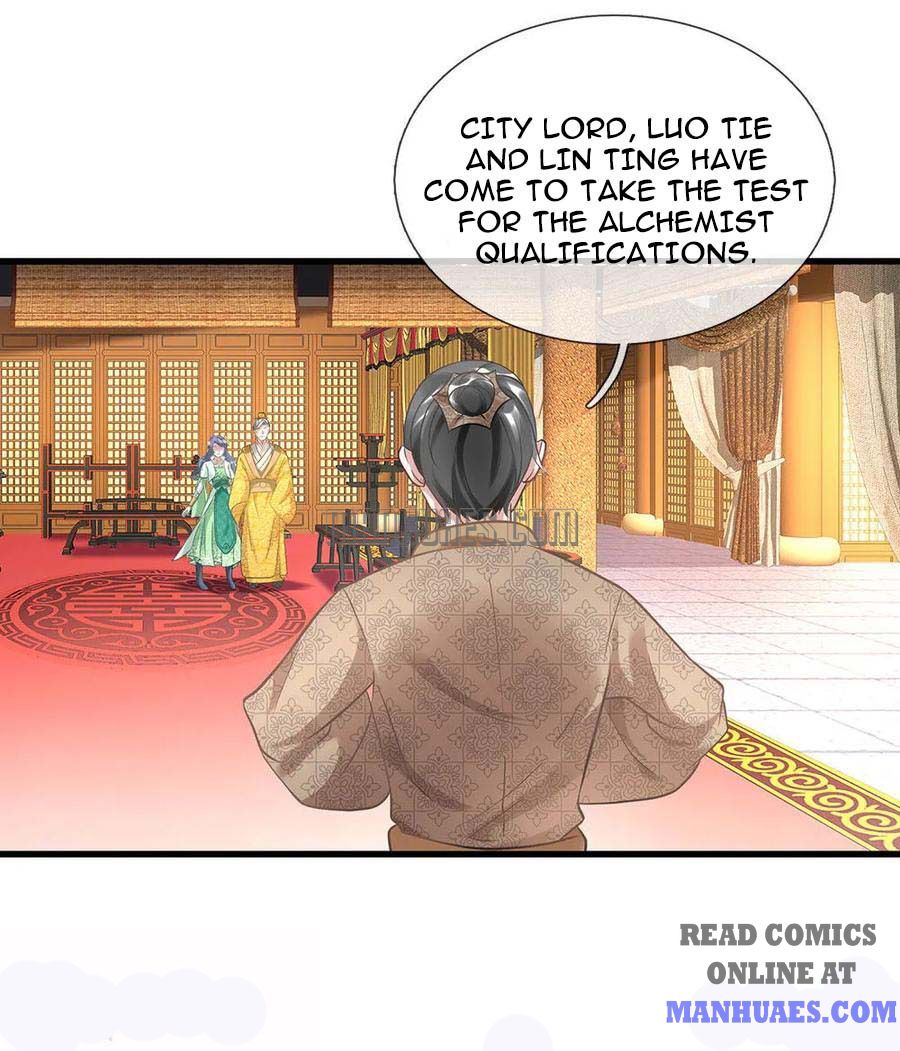 Marvelous Hero of the Sword chapter 35 - page 2