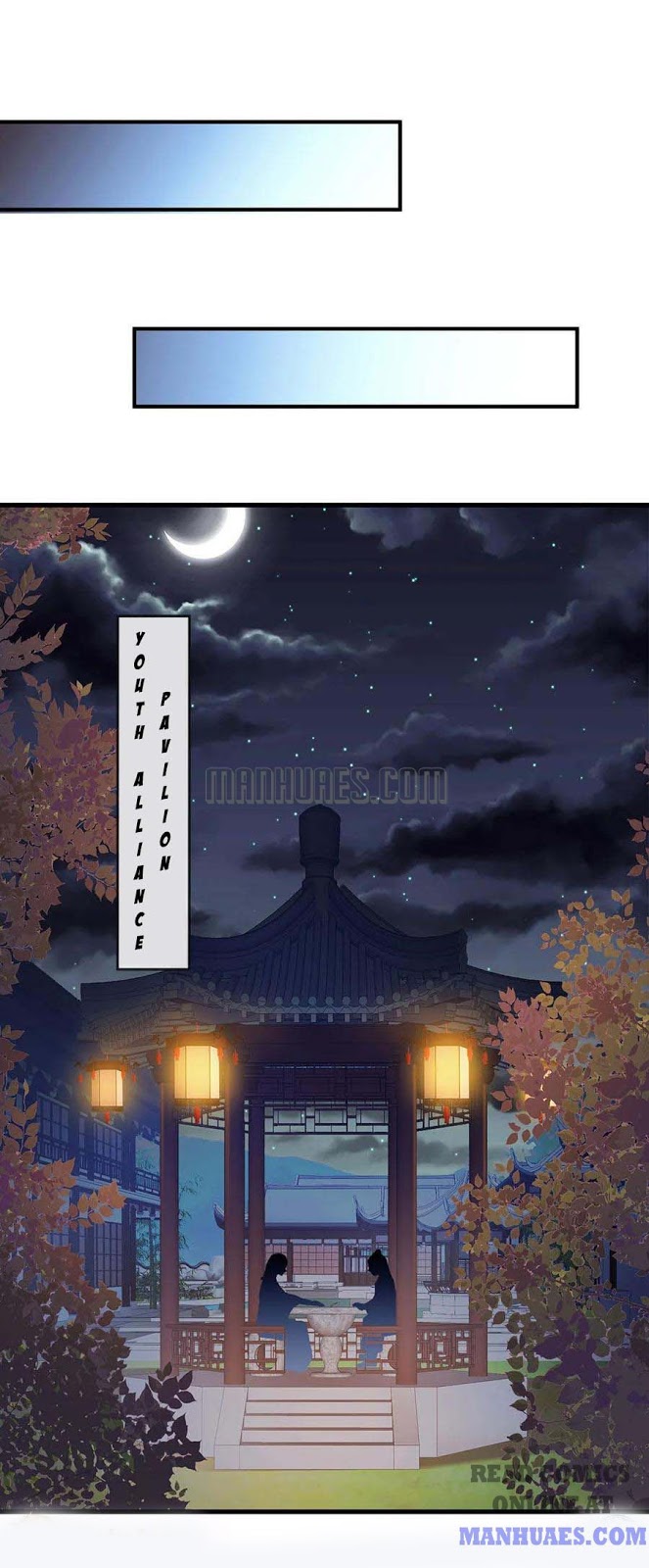 Marvelous Hero of the Sword chapter 30 - page 11