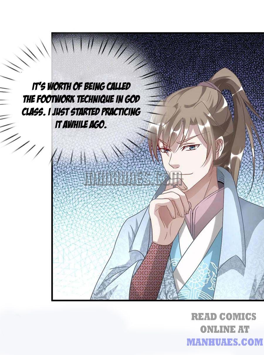 Marvelous Hero of the Sword chapter 30 - page 8