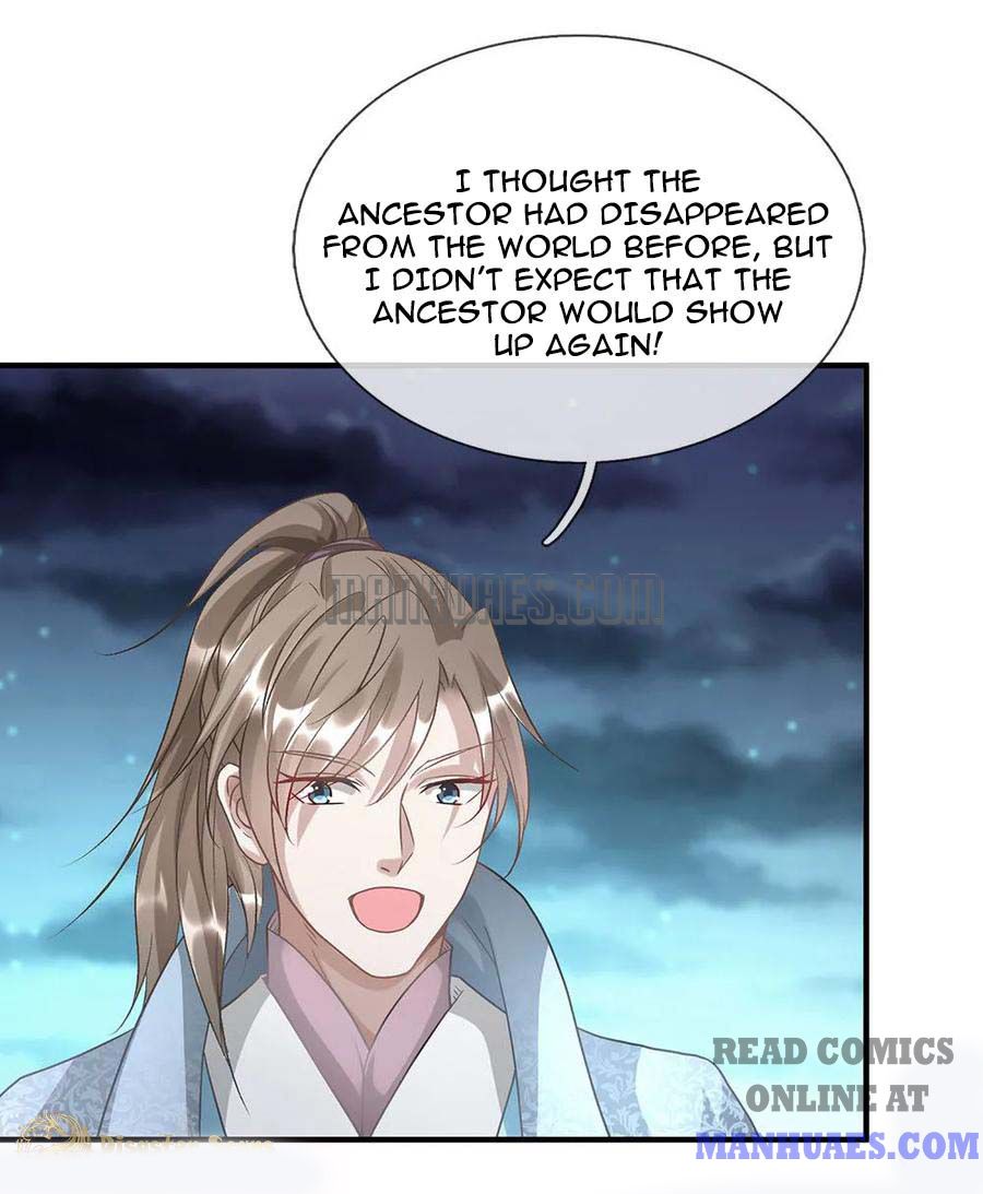 Marvelous Hero of the Sword chapter 29 - page 1