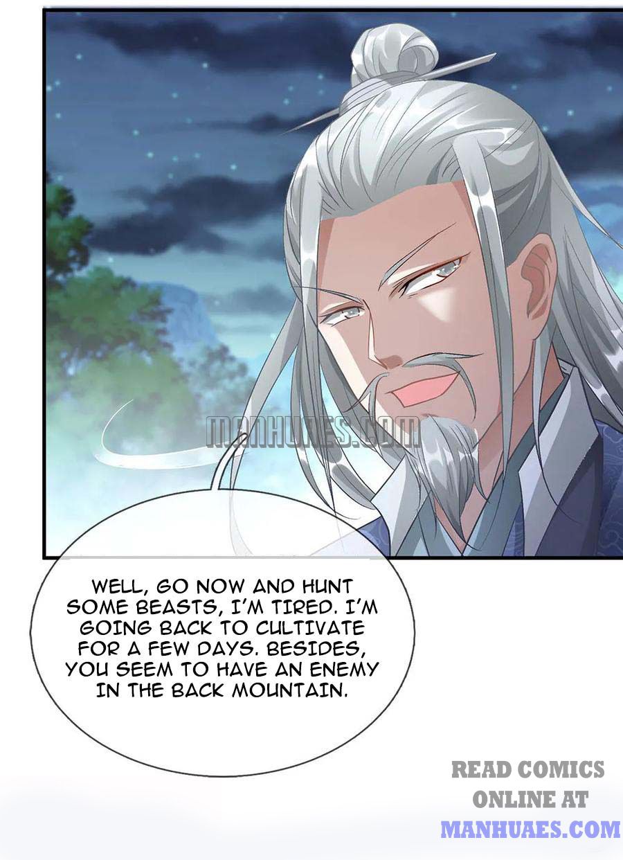 Marvelous Hero of the Sword chapter 29 - page 10