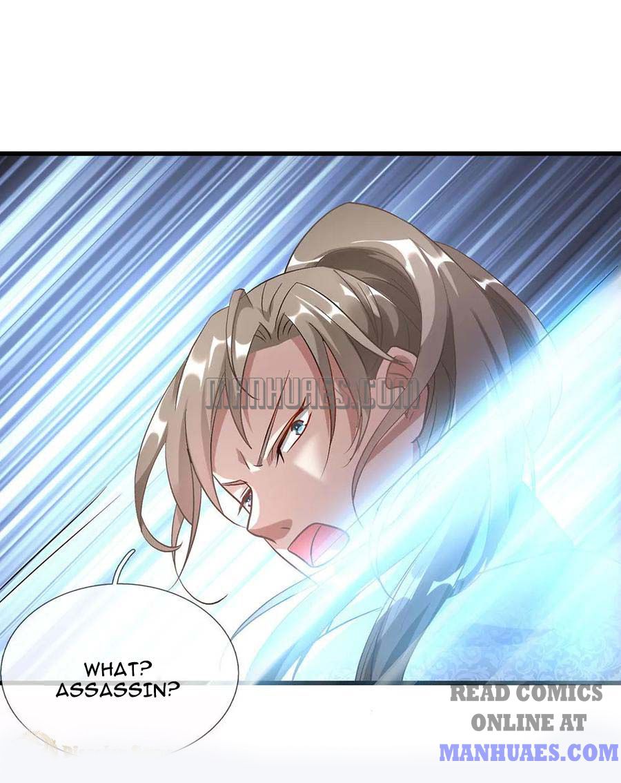 Marvelous Hero of the Sword chapter 29 - page 13